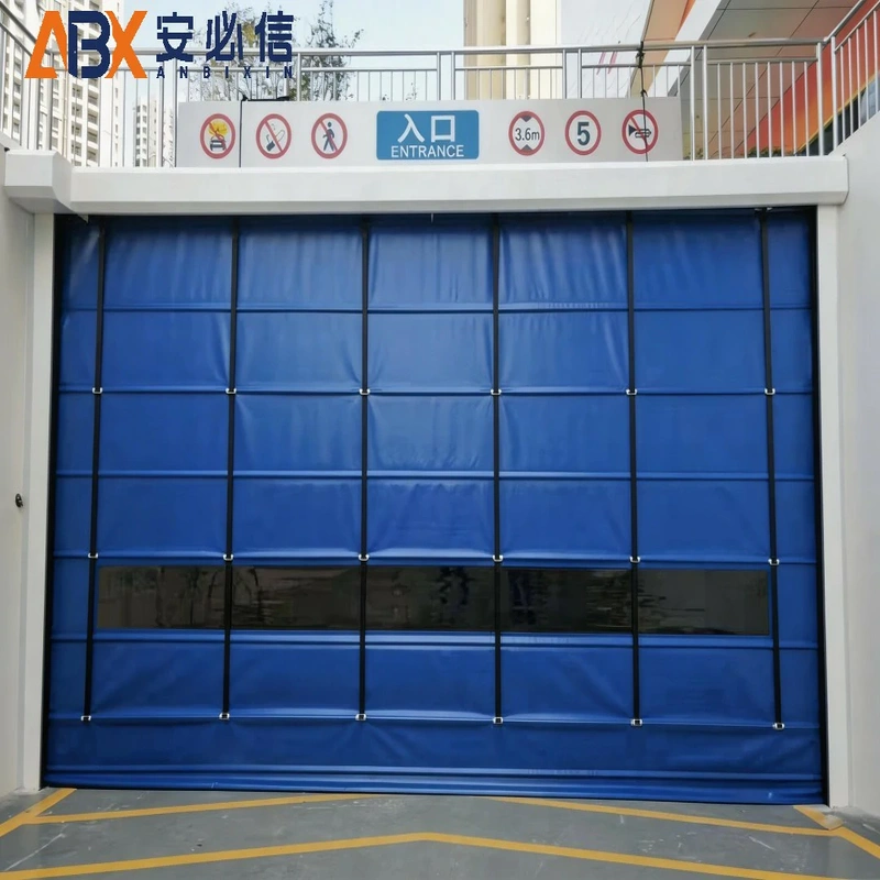 临汾堆积门
