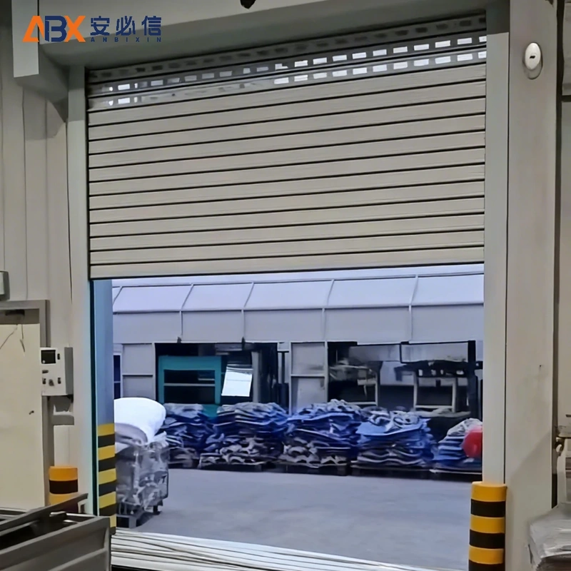 临汾雷达高速门